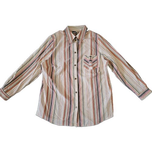 Damen bluse beige terra khaki - damen,