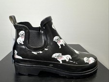 Beck damen gummistiefel - beck, gr.