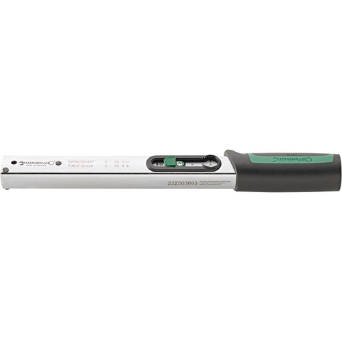 Stahlwille 730 quick - 730/5,