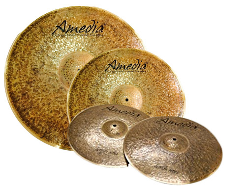 Amedia dervish set 20 - dervish, 14/16/20