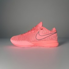 Nike lebron pink diamond - lebron,
