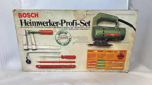 Bosch heimwerker profi set - bosch, heimwerker-profi-set