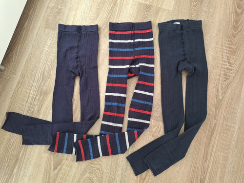 Leggings thermoleggings hose - leggings,