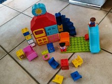 LEGO DUPLO: Mein Erstes