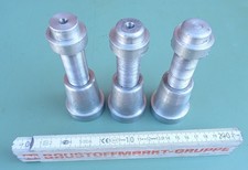 3 ALU Richt Schraubbock 80-130