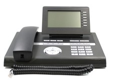 Siemens OpenStage 40  SIP Lava