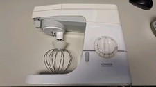 Kenwood 210 defect - no, motor