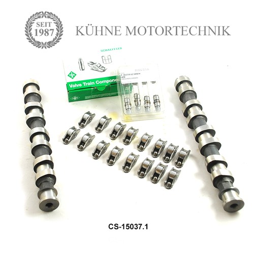15037 nockenwellen satz - nockenwellen,