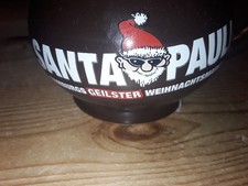 Santa Pauli Tasse Hamburg