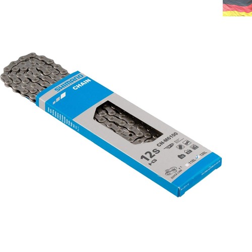Speed chain m6100 - 12-speed,