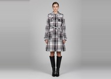 ◊ Airfield | Damen Mantel |