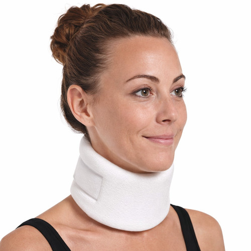 Nackenbandage halsband - nackenbandage,