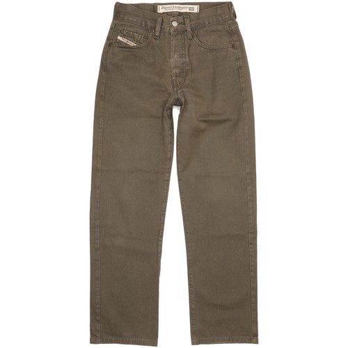 Diesel cheyenne herren grau - ,