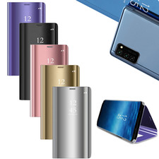 Clear View FÜR HUAWEI P40 /