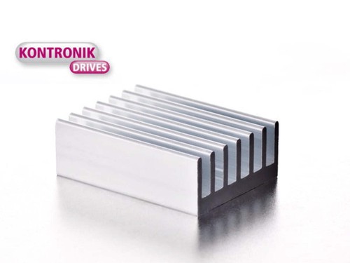 Heat sink for kontronik - heat,