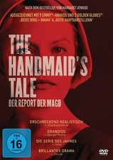 The Handmaid's Tale von