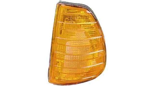 Vordere lampe links - vordere,