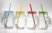 12x Henkelglas, Limonadenglas