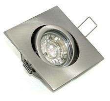 230V DIMMBAR 5W = 50Watt  LED