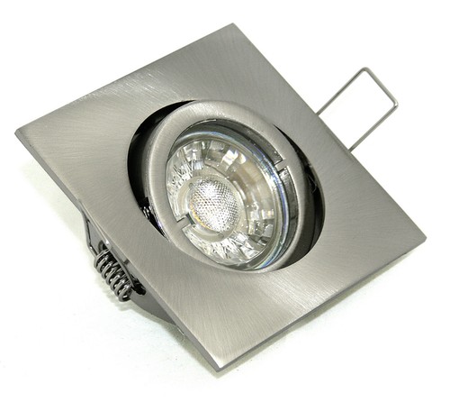 230v dimmbar 50watt led - 5w,