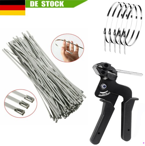 Kabelbinderzange spannwerkzeug - kabelbinderzange,
