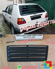 🔶HECKSCHEIBENGITTER