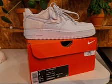 Nike Air Force 1 Pony Hair