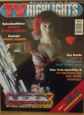 TV Highlights 9/99, komplett