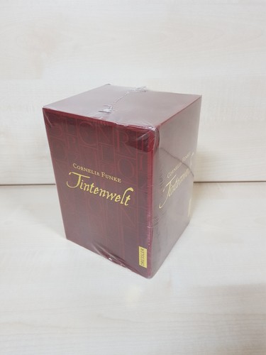 Tintenwelt schuber cornelia - tintenwelt-schuber, |