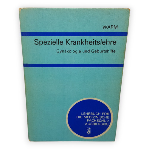 Gynäkologie und geburtsshilfe - gynäkologie,
