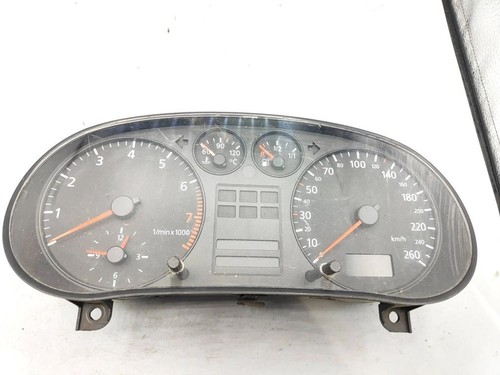 Audi 2000 benzin lhd - 8l,