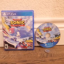 Team Sonic Racing - Sony