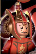 229 - Alderaan - LEGO Star Wars Sammelkarten Serie 1