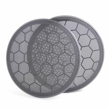 2x Lautsprecher Gitter VW