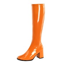 Funtasma Kostüm Kniestiefel
