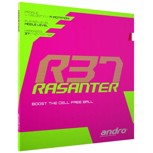 Andro rasanter r37 - |,
