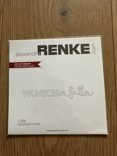 Alexandra renke wortstanze - alexandra,