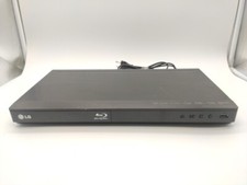 LG - BD 650 HDMI Blu-ray DVD Player USB