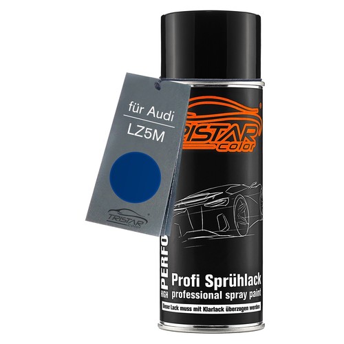 Autolack spraydose für audi - spraydose,