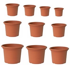 Blumentopf 12 Größen von 13