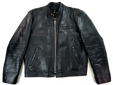 Lesco vintage cafe racer - lesco, biker