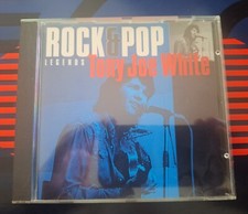 Tony Joe White ‎– Rock &