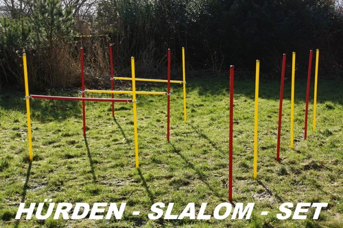 Agility übungs hürden - agility,