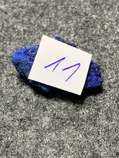 Azurit, Bisbee, Arizona, USA