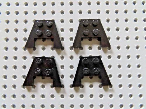 Lego platte flügelplatte - 4,