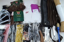 Restposten Putzsachen Reithose