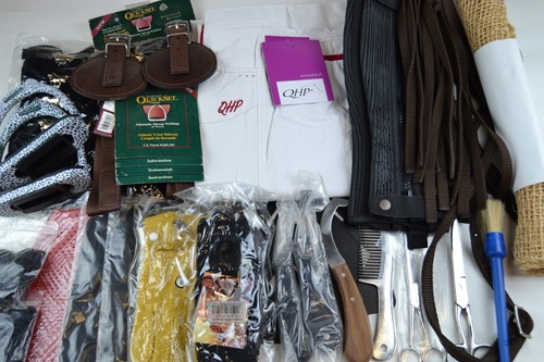 Restposten putzsachen reithose - restposten,