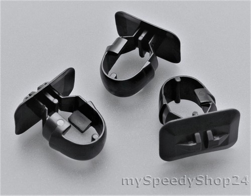 20x seitenschweller clips - 20x,
