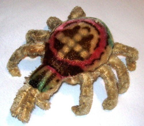 Steiff spinne spidy 22 - ***,