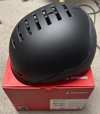 Atomic Skihelm Revent + AMID Gr. L (59-63)